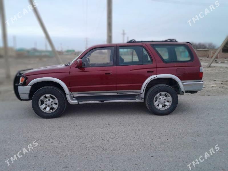 Toyota 4Runner 1996 - 110 000 TMT - Берекет - img 1