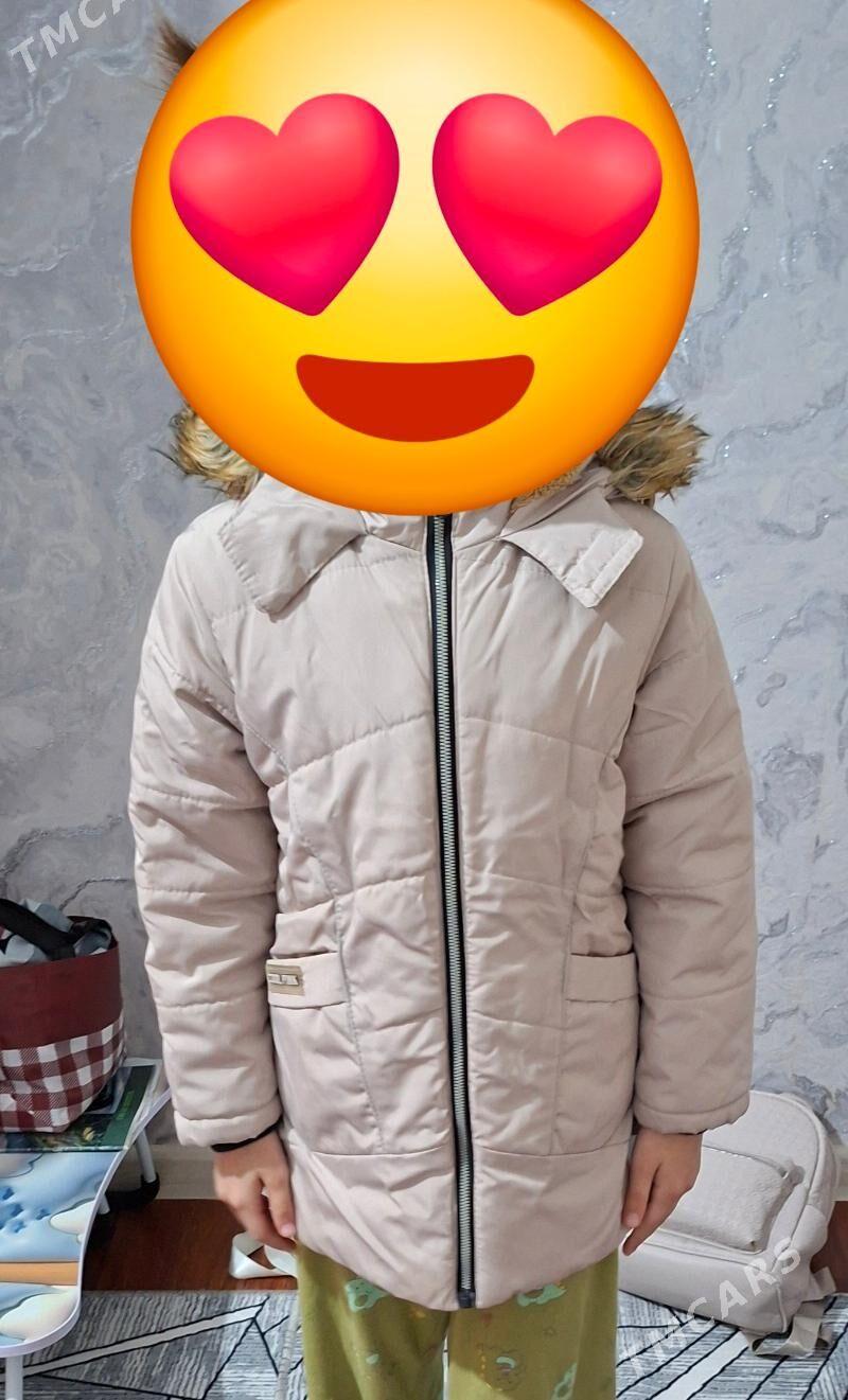 cagalar kurtkasy - Балканабат - img 1