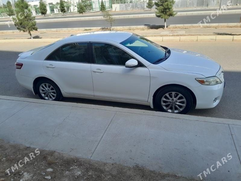 Toyota Camry 2010 - 205 000 TMT - Анев - img 1