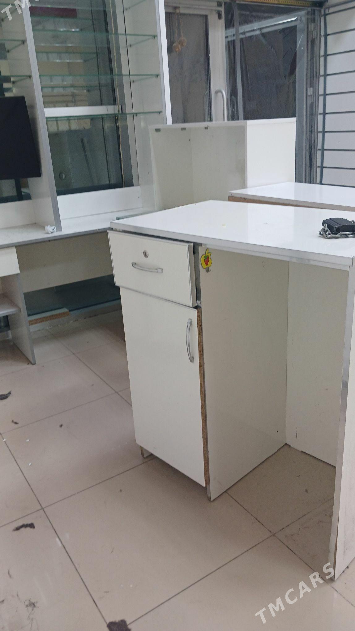 gyssagly satlyk - Чоганлы - img 8