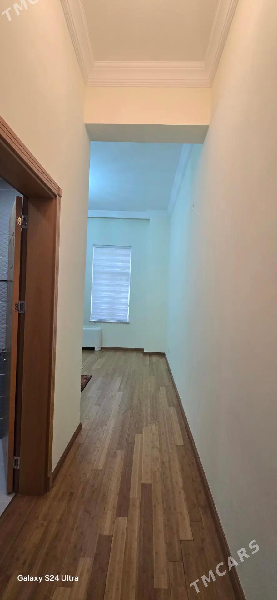 Чехов элитка 4-ком 9-эт - Aşgabat - img 10