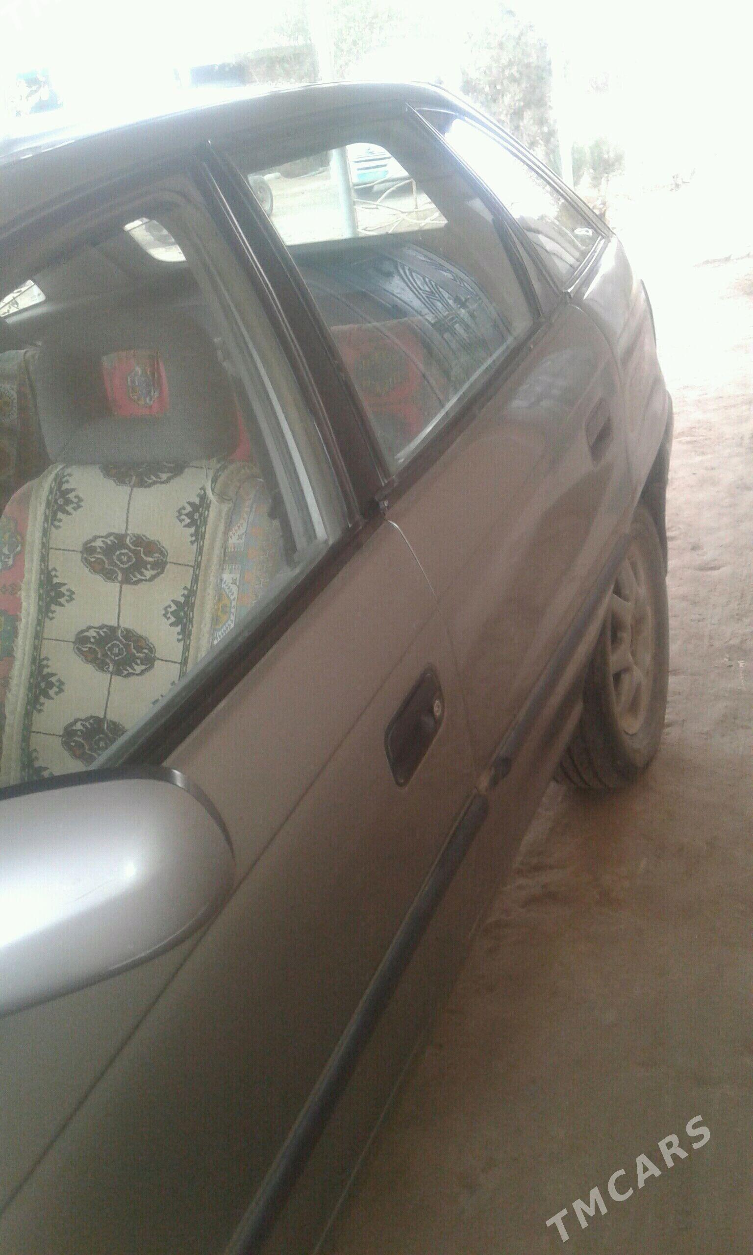 Opel Astra 1994 - 40 000 TMT - Гороглы (Тагта) - img 2