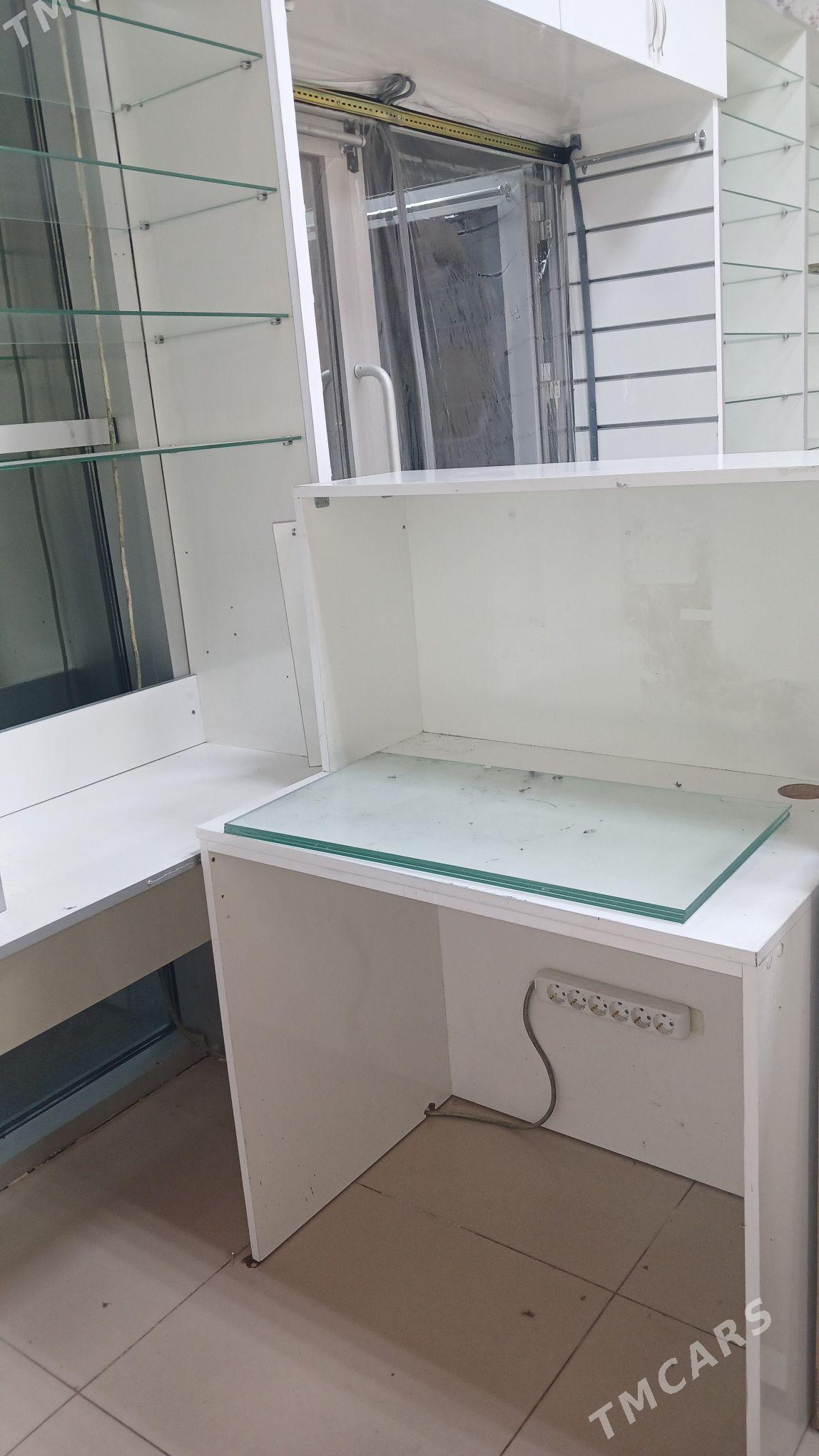 gyssagly satlyk - Чоганлы - img 7