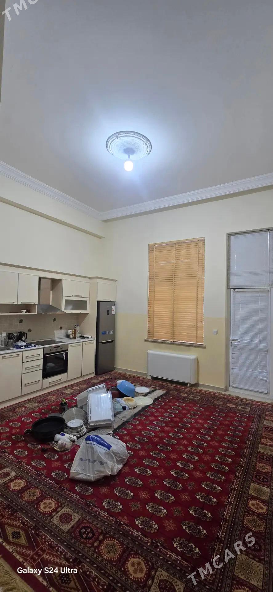 Чехов элитка 4-ком 9-эт - Aşgabat - img 3