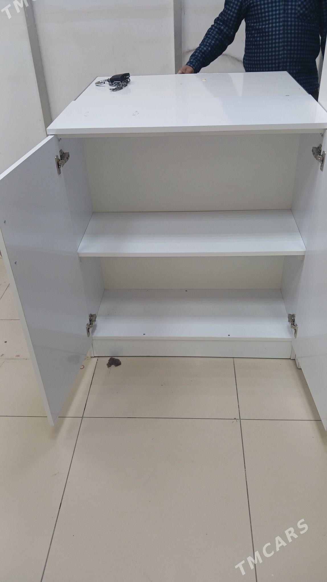 gyssagly satlyk - Чоганлы - img 5