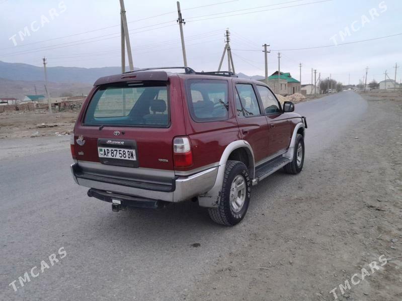 Toyota 4Runner 1996 - 110 000 TMT - Bereket - img 3