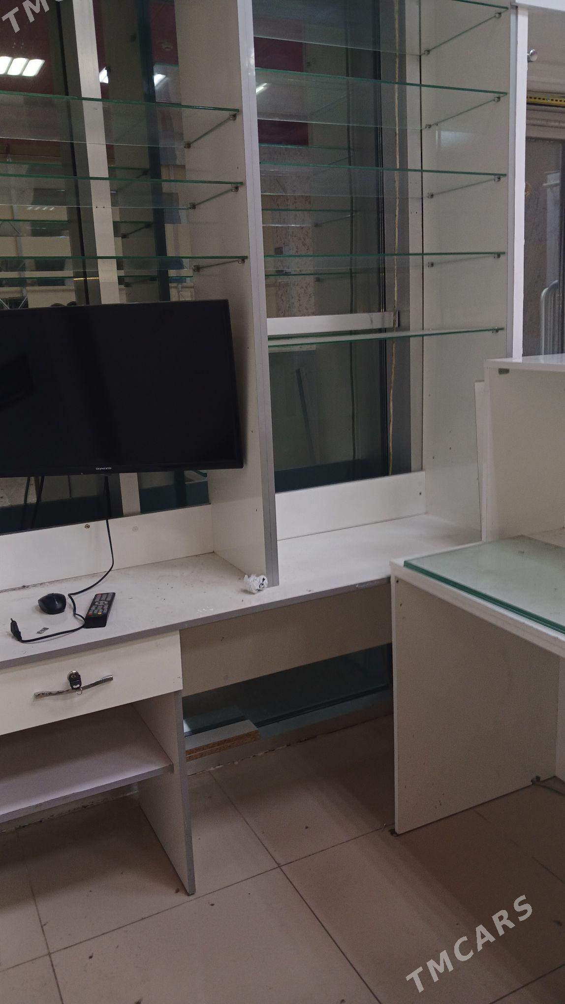 gyssagly satlyk - Чоганлы - img 6