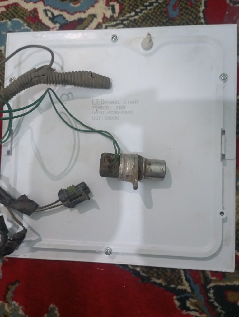 opel astra  16 blok val 450 TMT - Balkanabat - img 3