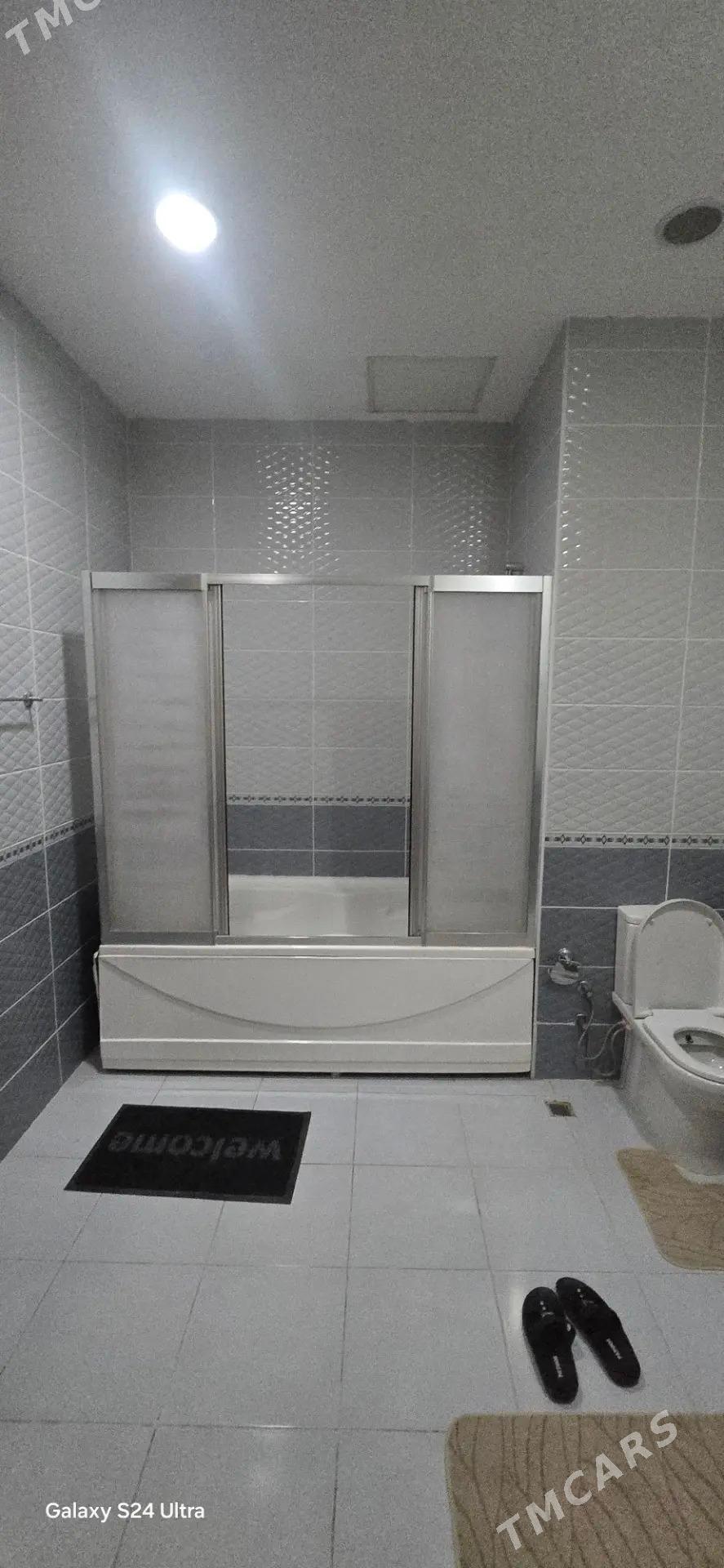 Чехов элитка 4-ком 9-эт - Aşgabat - img 9