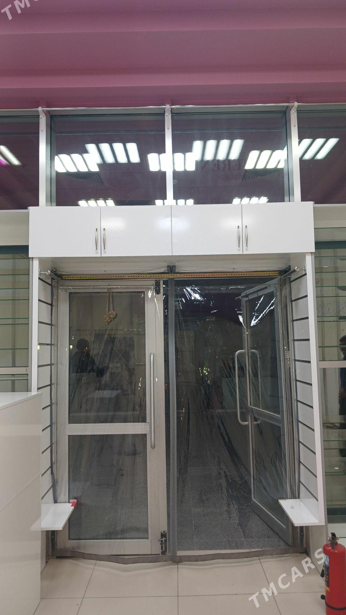 gyssagly satlyk - Чоганлы - img 4