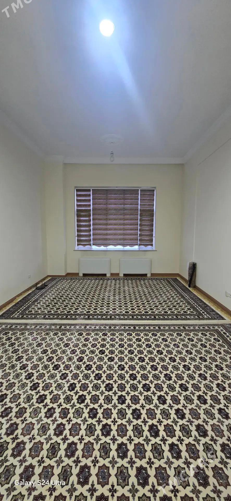 Чехов элитка 4-ком 9-эт - Aşgabat - img 4