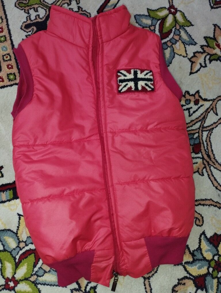 Palto,ädik - Howdan "W" - img 8