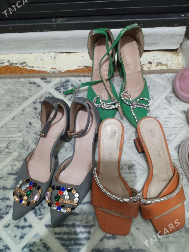 kowişler - Мары - img 3