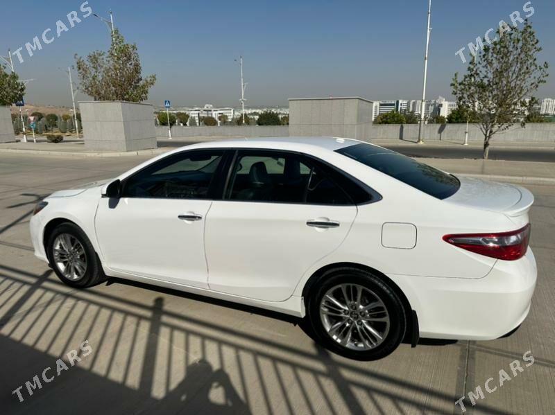 Toyota Camry 2017 - 295 000 TMT - Aşgabat - img 3