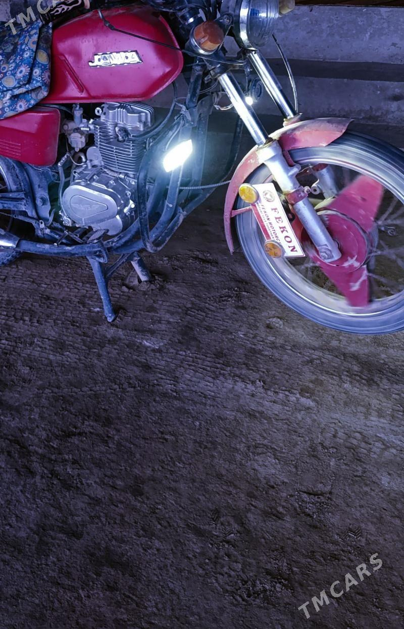 Fekon FK150-8G 2005 - 12 000 TMT - Гарабекевюл - img 1