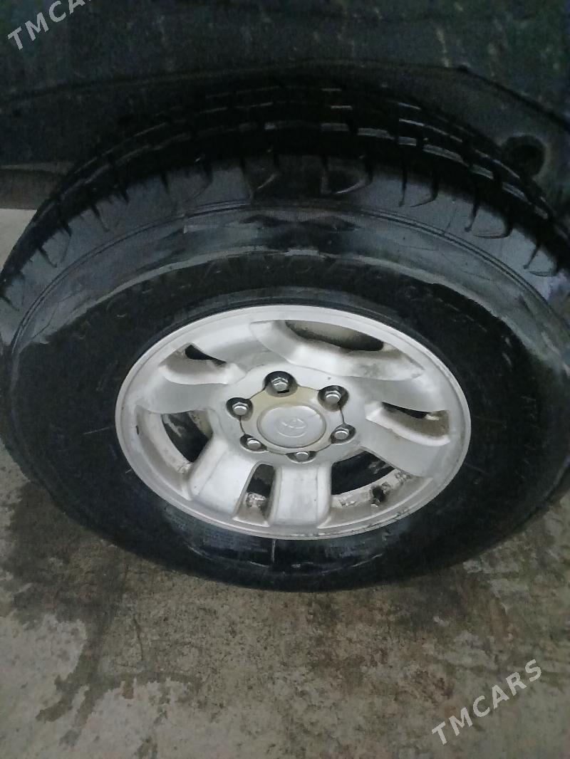Toyota 4Runner 1996 - 110 000 TMT - Bereket - img 5