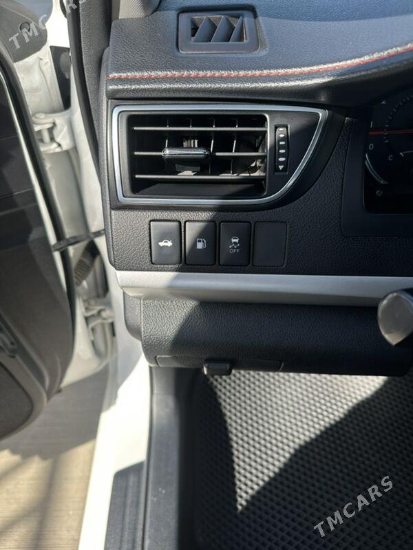 Toyota Camry 2017 - 295 000 TMT - Aşgabat - img 7