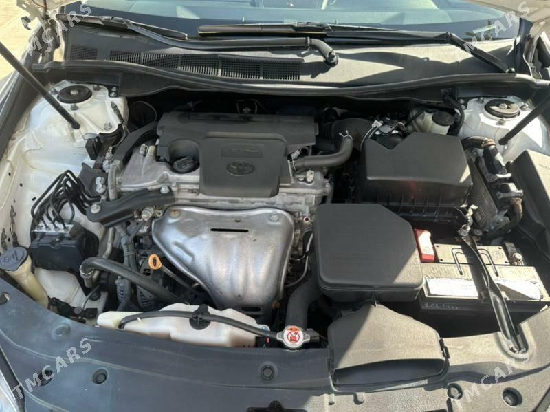 Toyota Camry 2017 - 295 000 TMT - Aşgabat - img 4