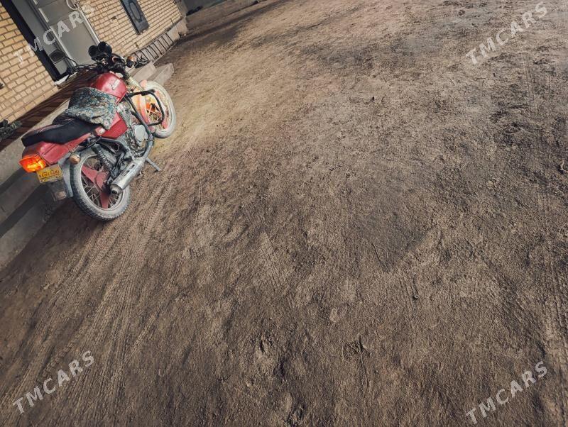 Fekon FK150-8G 2005 - 12 000 TMT - Гарабекевюл - img 2