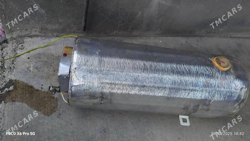 boýler - Бузмеин - img 2