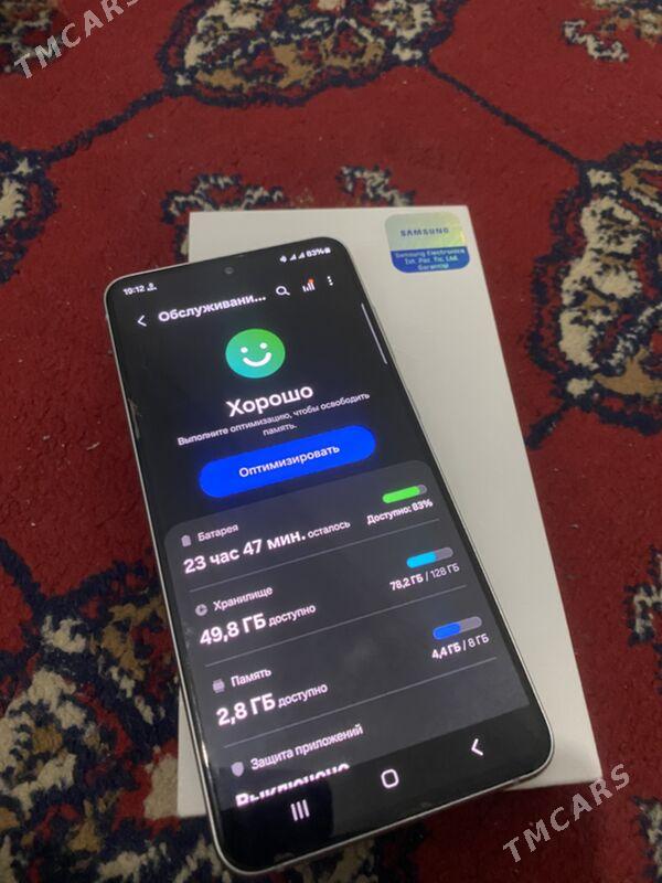 Samsung S21 FE - Ашхабад - img 6