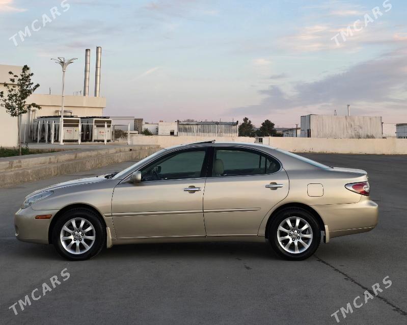 Lexus ES 300 2002 - 200 000 TMT - Balkanabat - img 5