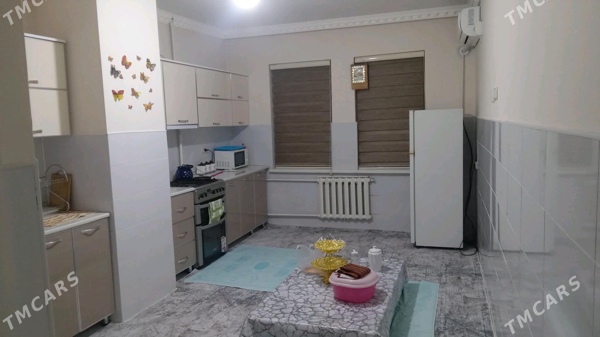 kwartira jay - Дашогуз - img 4