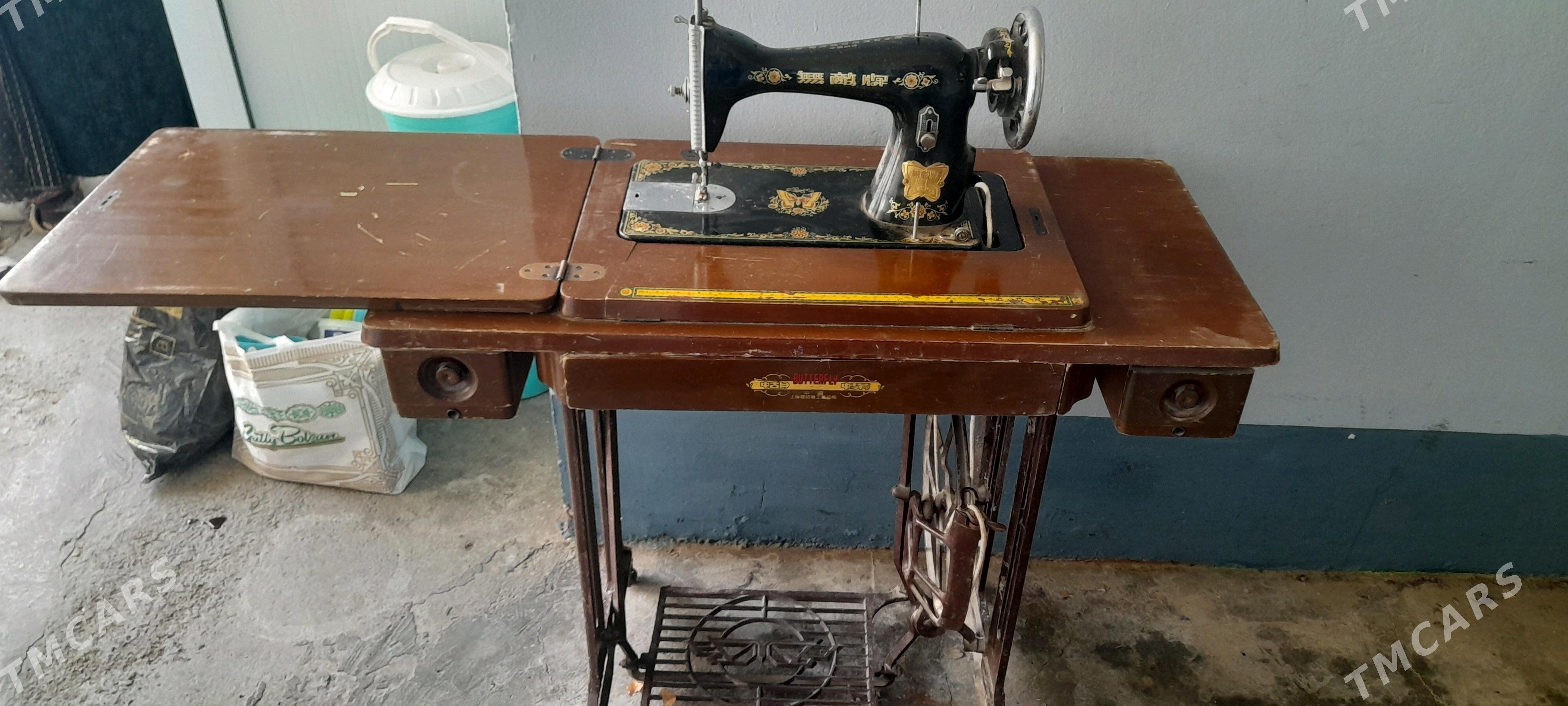 tikin maşyn 2 sany bar - Хитровка - img 1