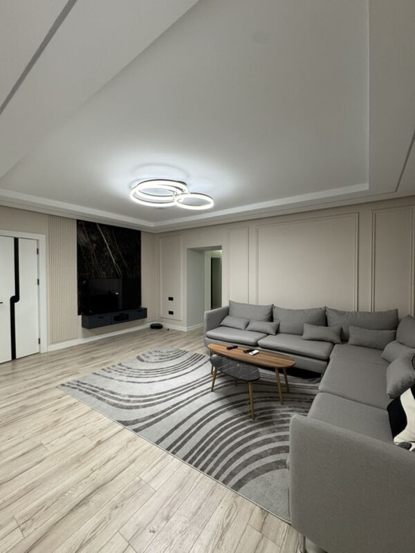 ЦЕНТРLUXURY HOME - Aşgabat - img 2