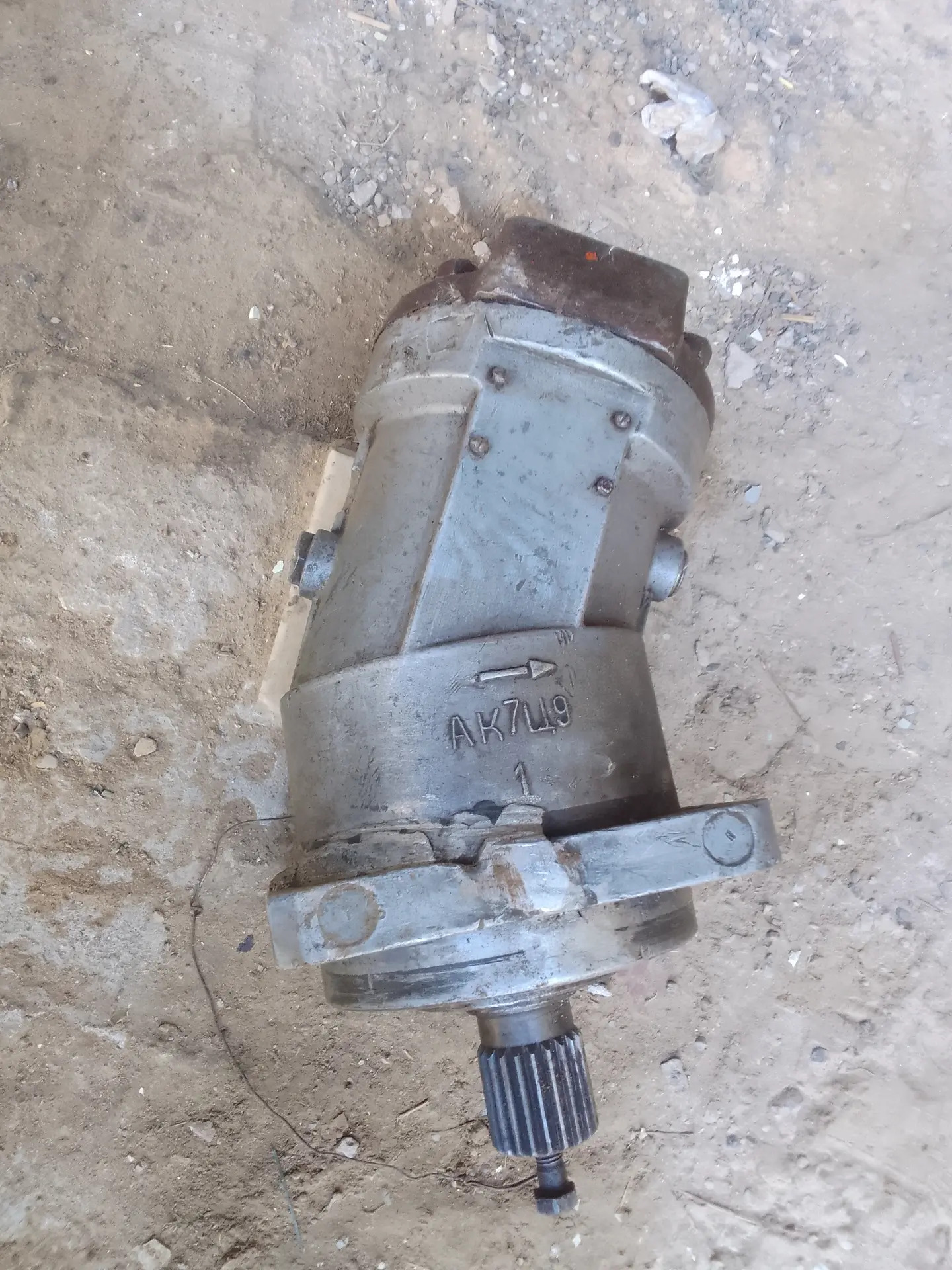 ỳag nasos kran nasos 2 000 TMT - Ашхабад - img 5