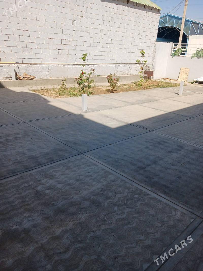 Çoganly plan 2 etaş - Çoganly - img 1