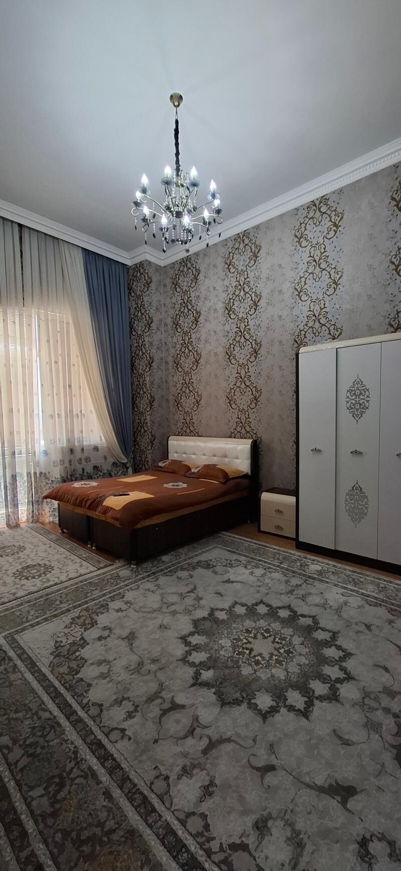 МОСКОВСКАЯ - Aşgabat - img 10