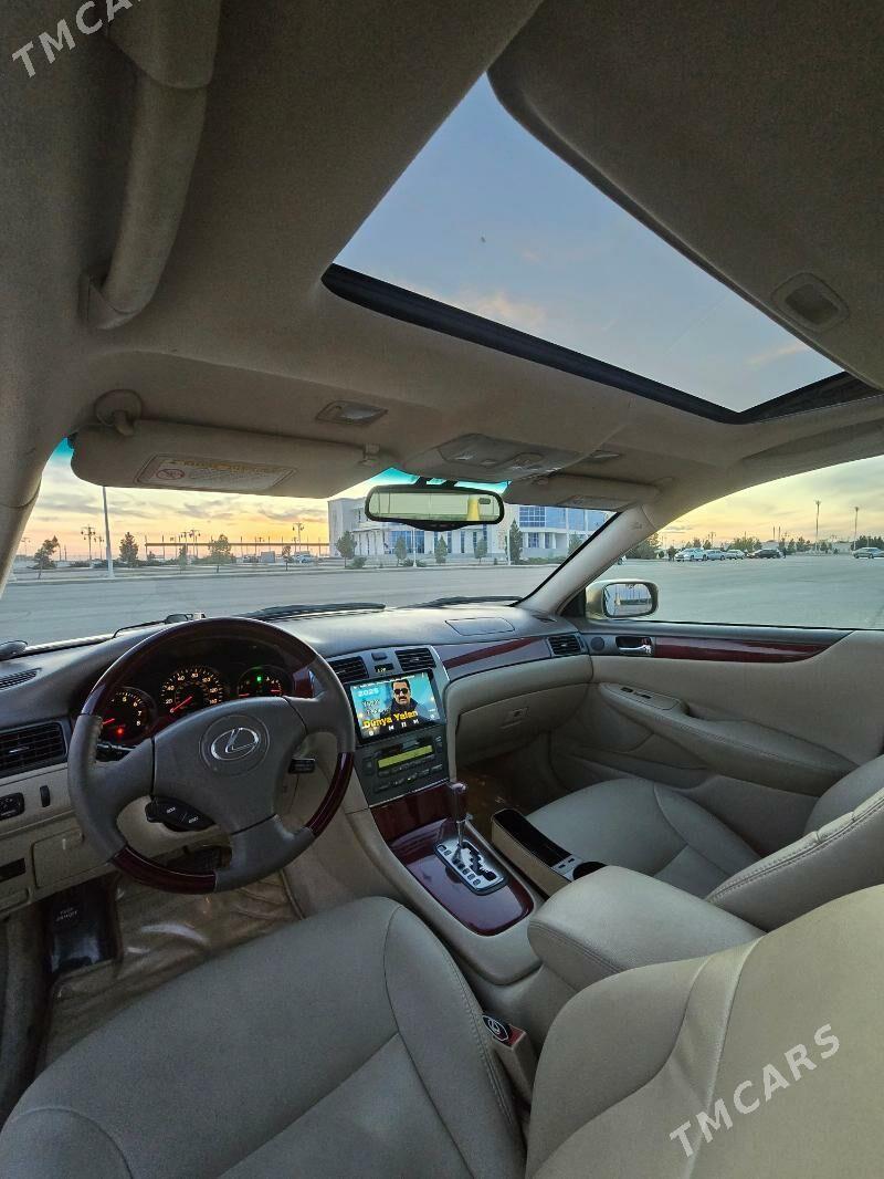 Lexus ES 300 2002 - 200 000 TMT - Balkanabat - img 6