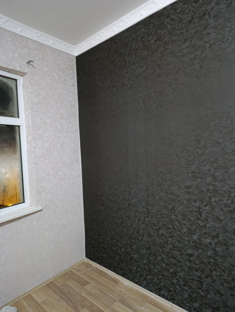 Oboý ýelmeýan,Обой - Aşgabat - img 5