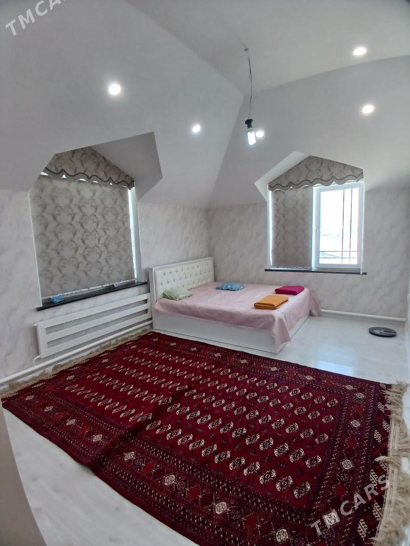 Çoganly plan 2 etaş - Çoganly - img 10