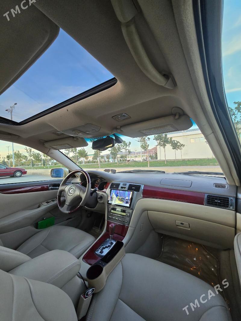 Lexus ES 300 2002 - 200 000 TMT - Balkanabat - img 7