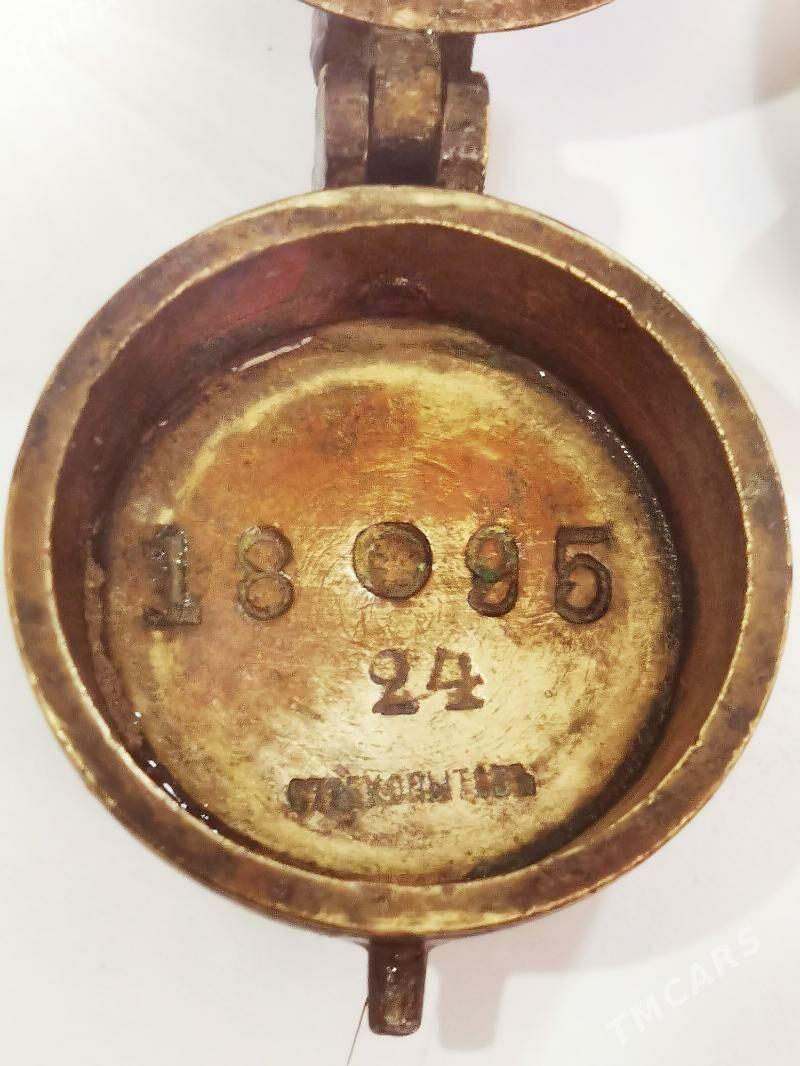 Nıkaıayskı sat - Балканабат - img 1