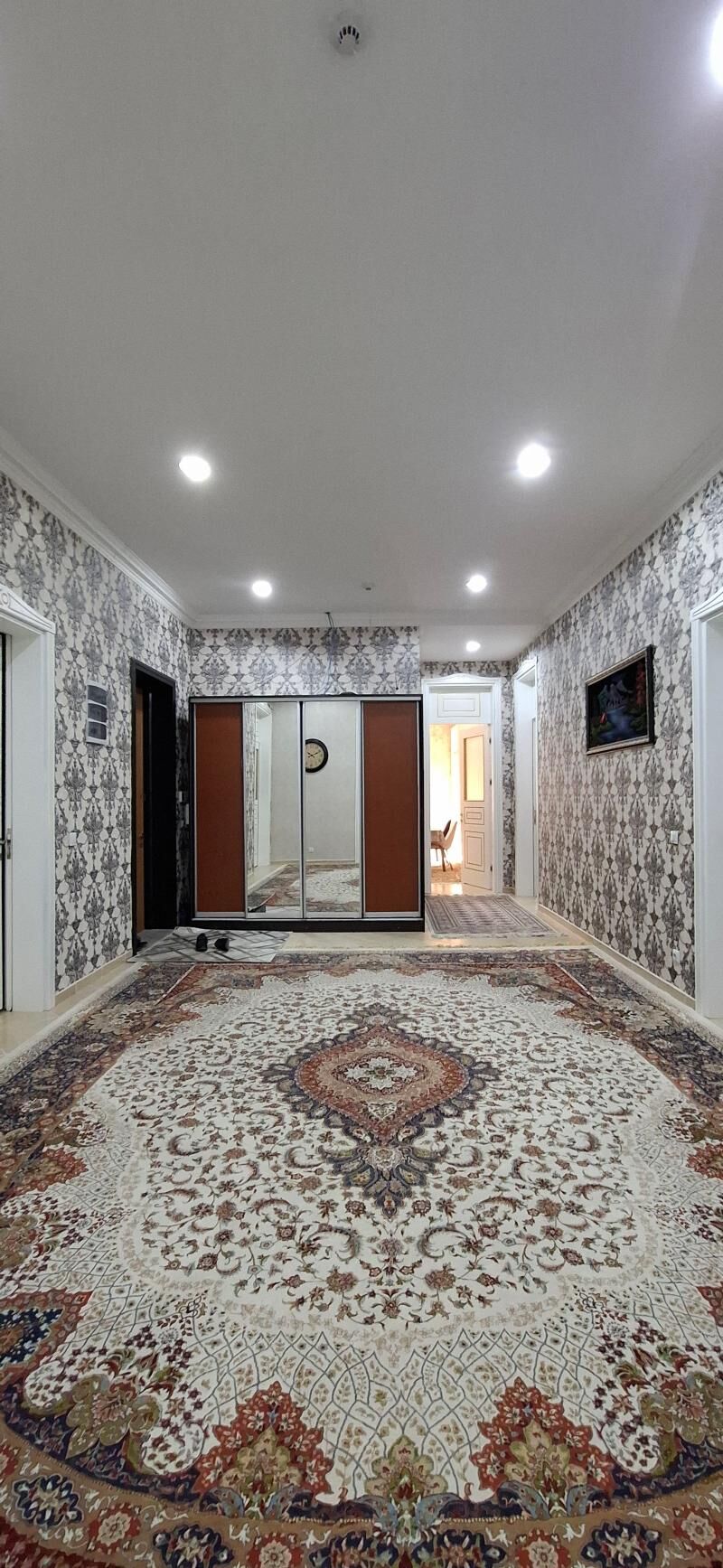 МОСКОВСКАЯ - Aşgabat - img 2