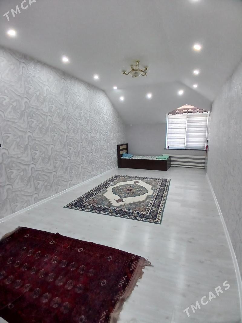 Çoganly plan 2 etaş - Çoganly - img 8