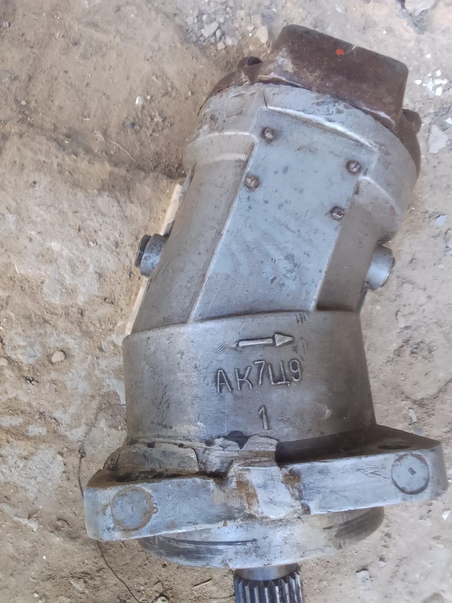 ỳag nasos kran nasos 2 000 TMT - Ашхабад - img 6