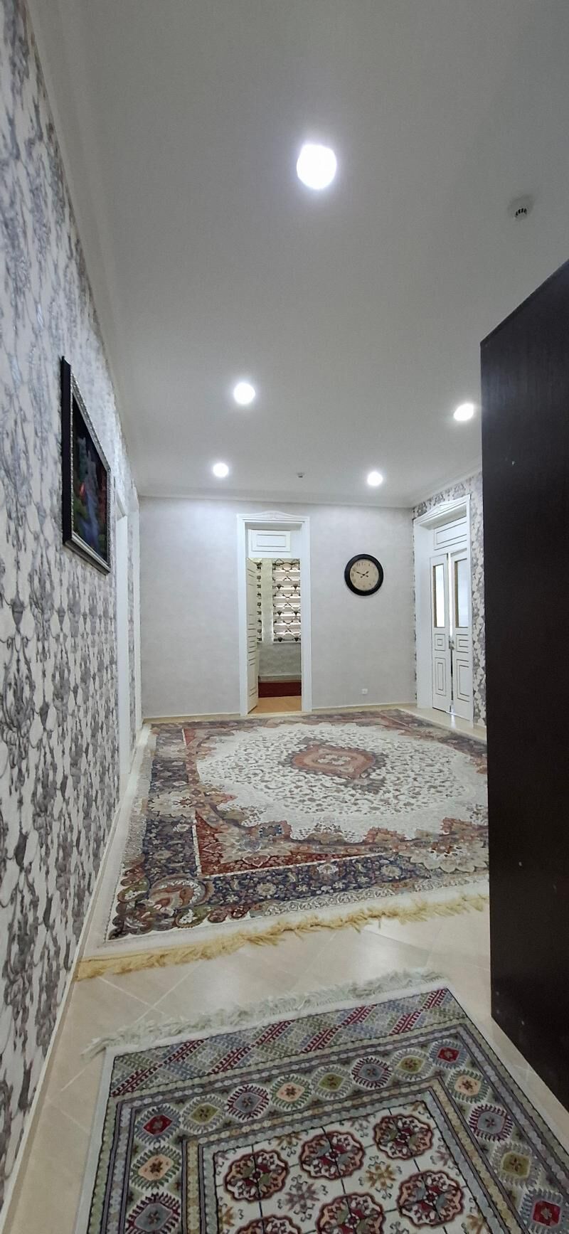 МОСКОВСКАЯ - Aşgabat - img 6