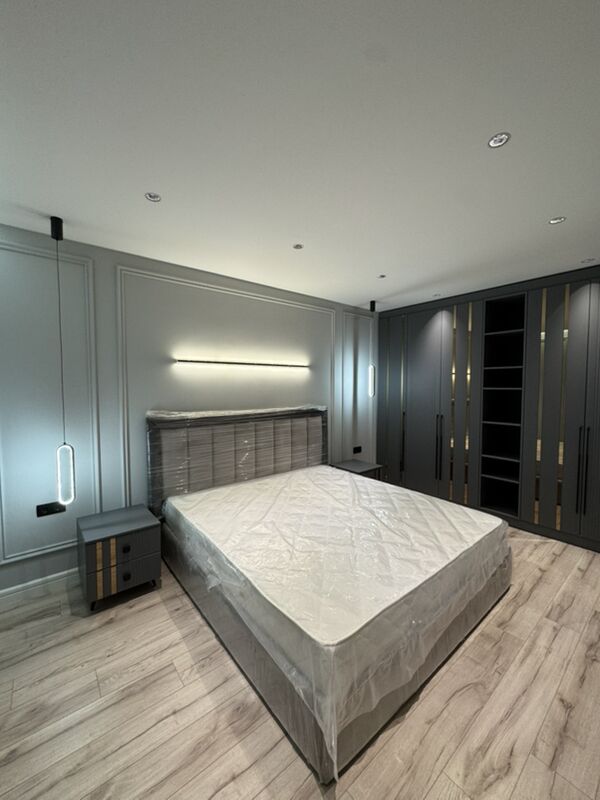 ЦЕНТРLUXURY HOME - Aşgabat - img 6