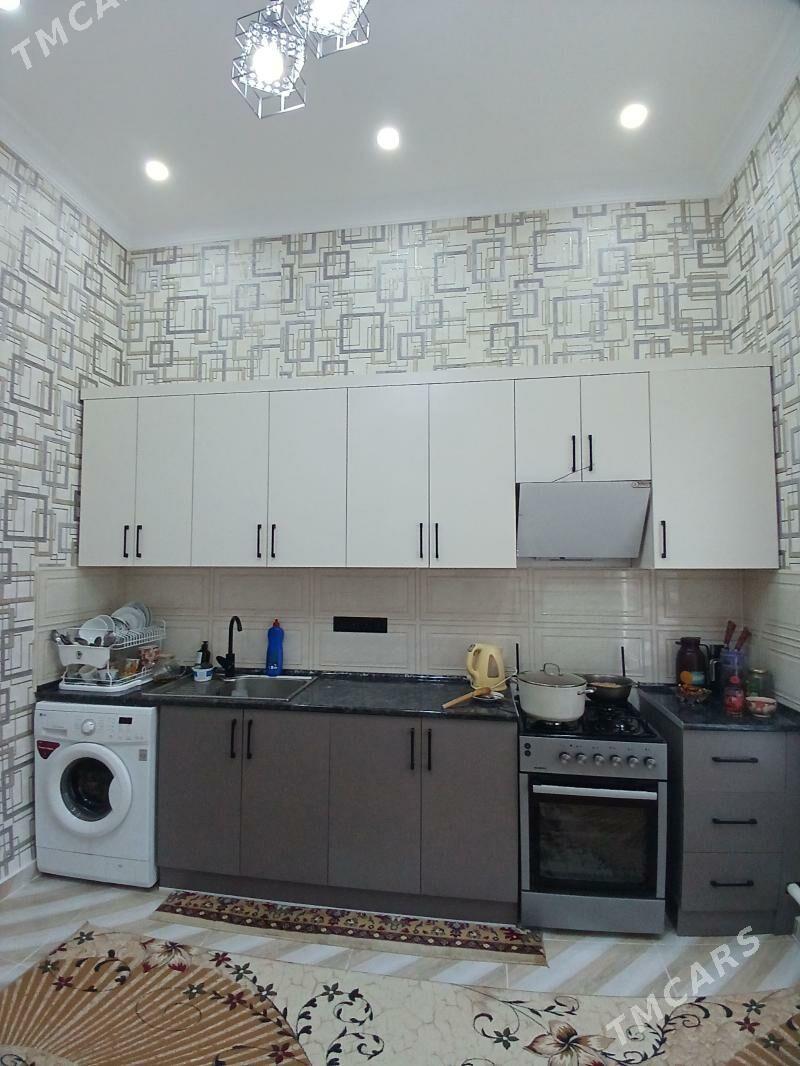 Çoganly plan 2 etaş - Çoganly - img 5