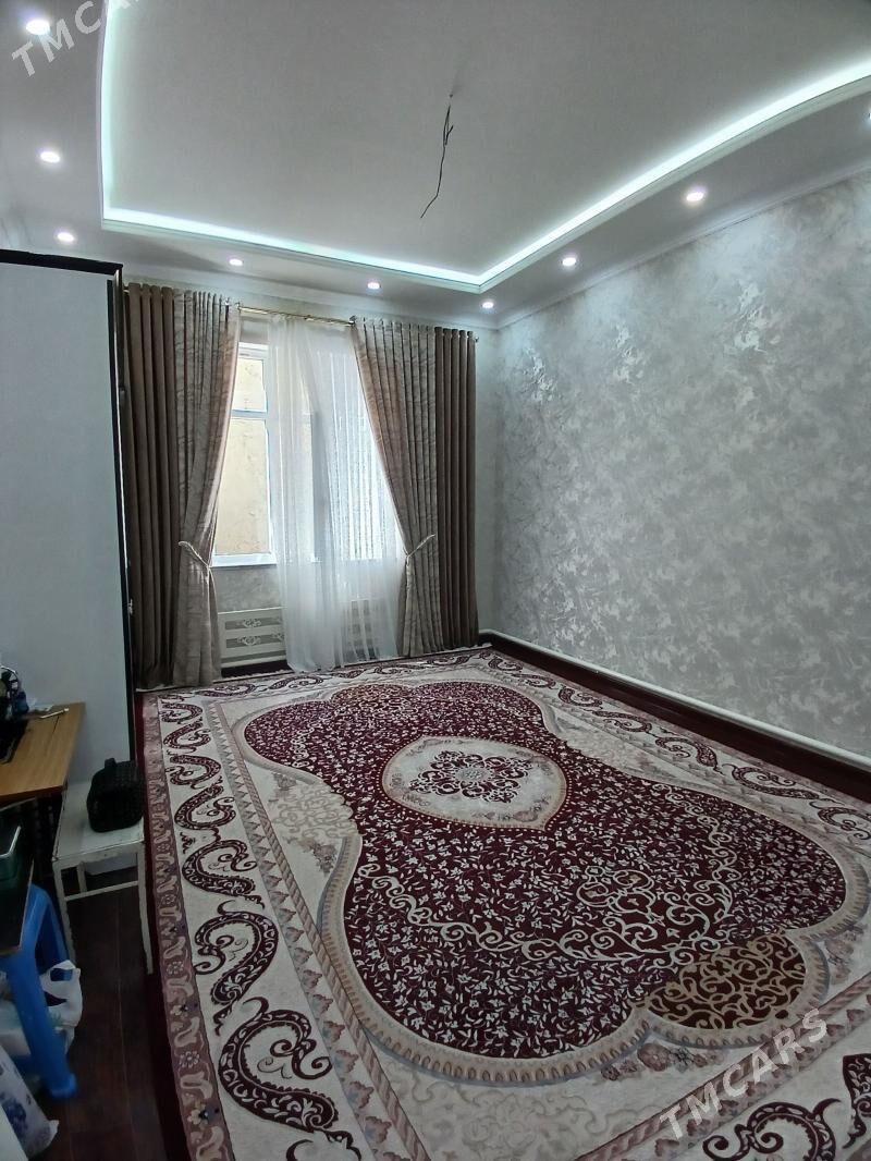 Çoganly plan 2 etaş - Çoganly - img 3