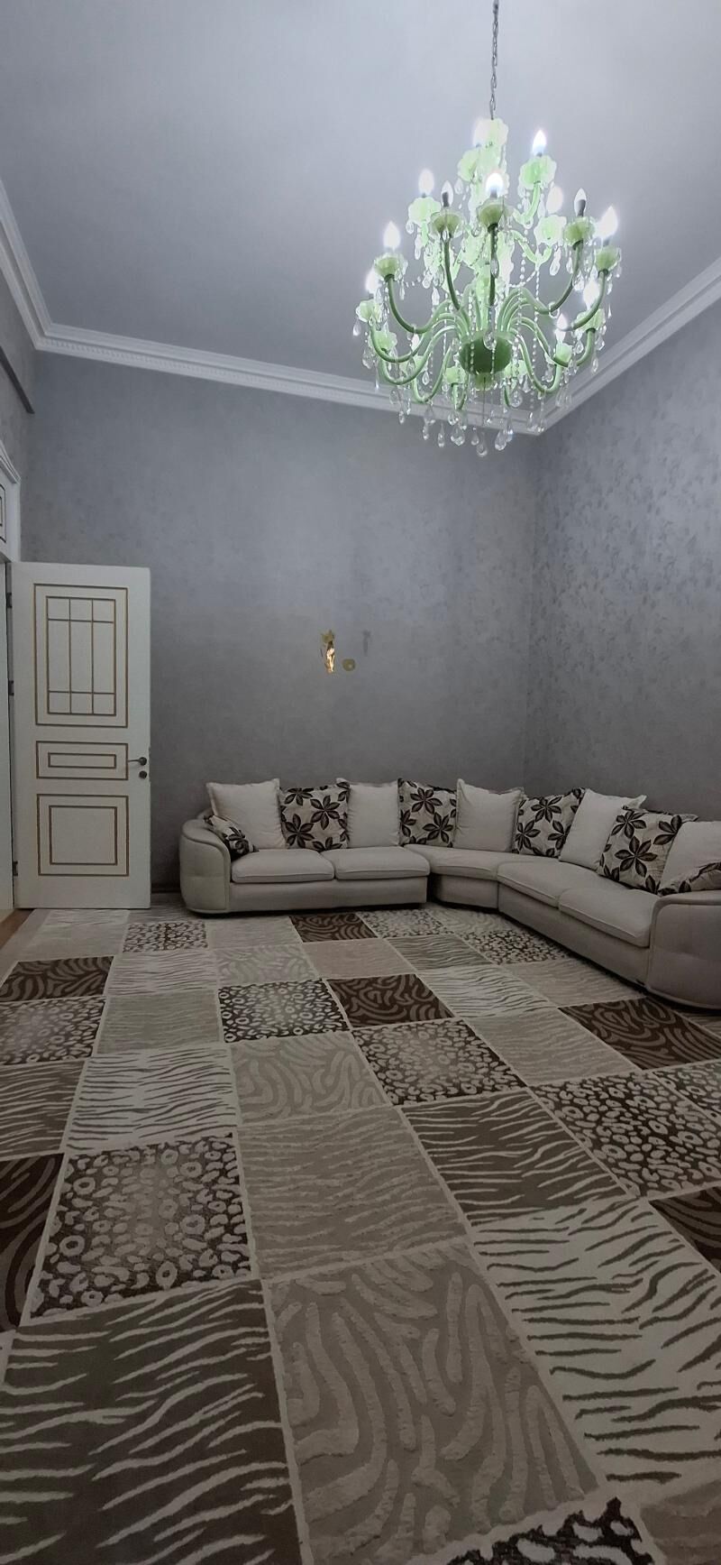 МОСКОВСКАЯ - Aşgabat - img 3