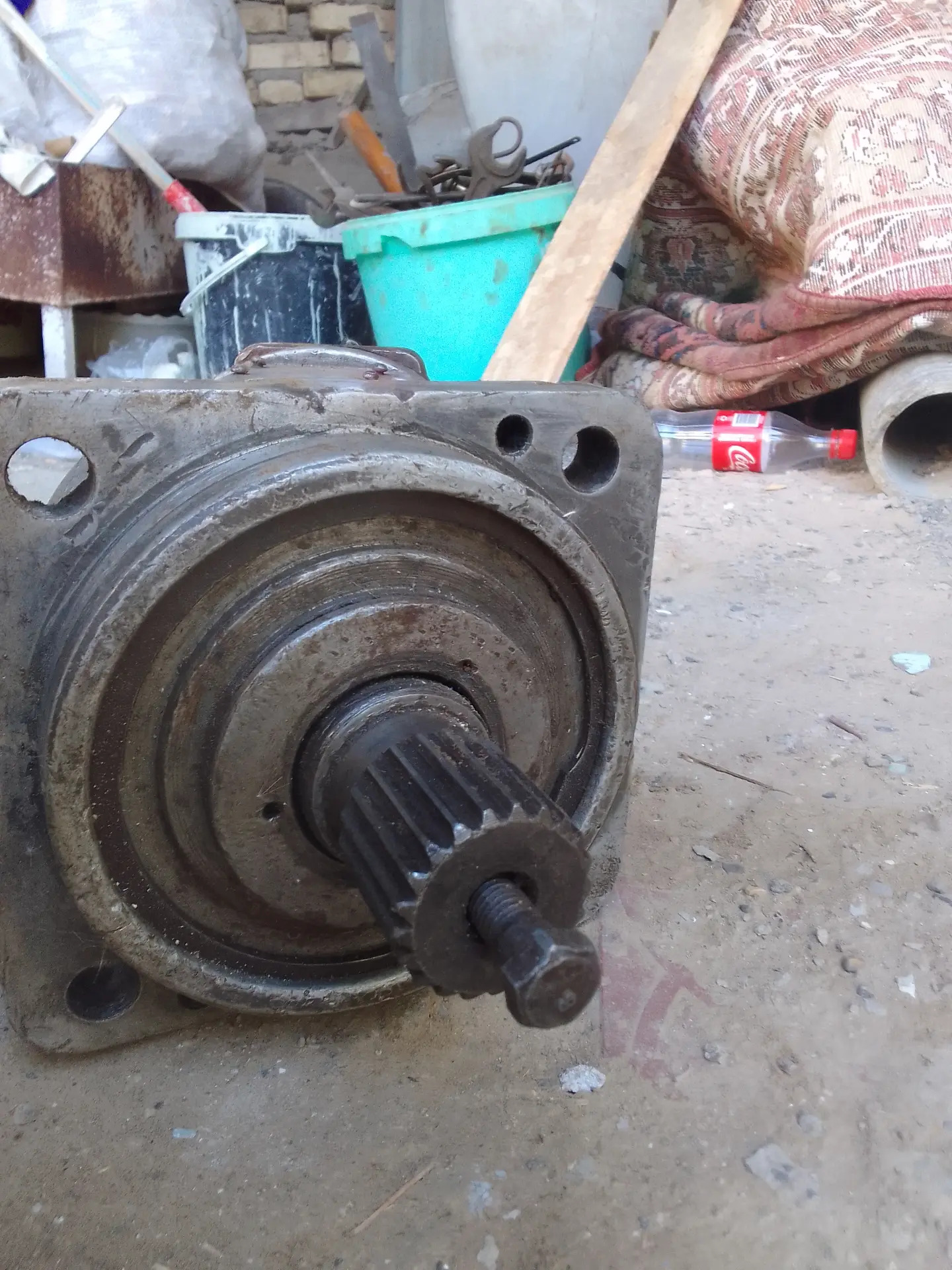 ỳag nasos kran nasos 2 000 TMT - Ашхабад - img 3