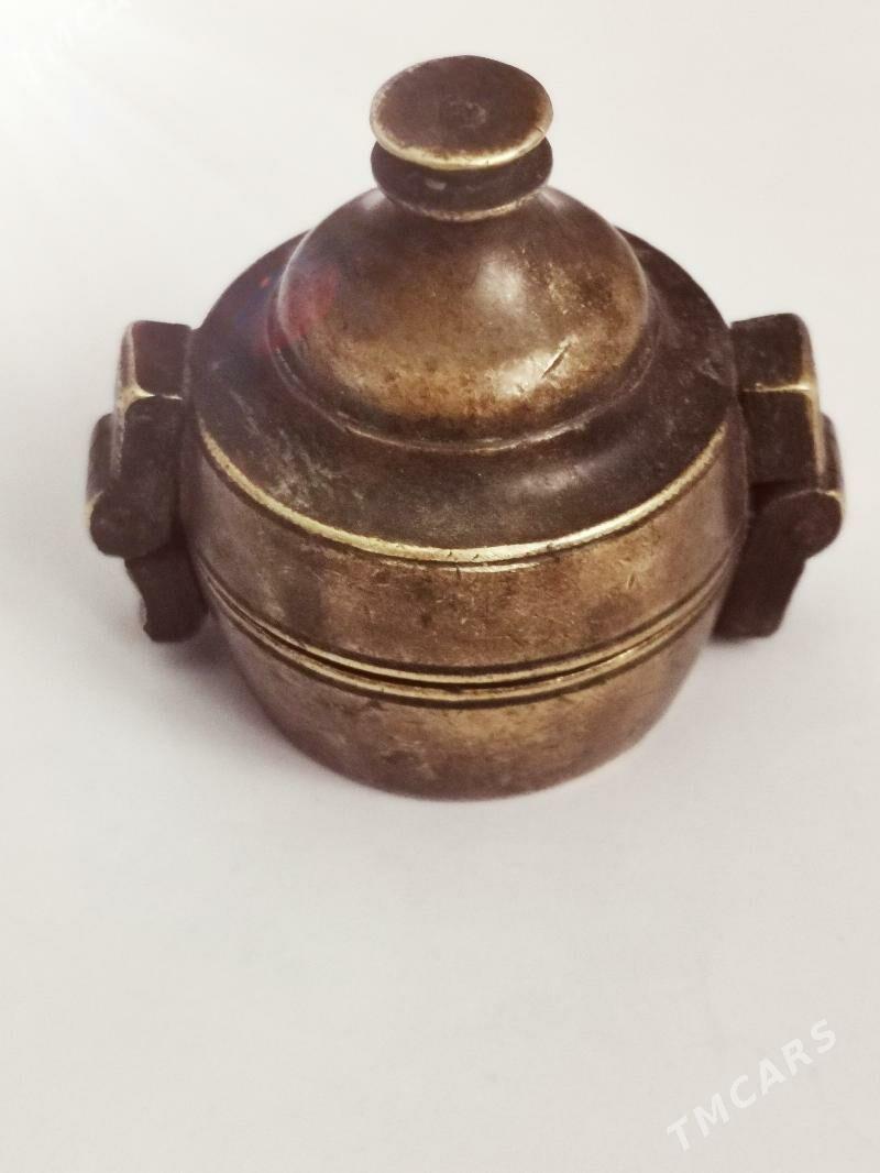 Nıkaıayskı sat - Балканабат - img 6