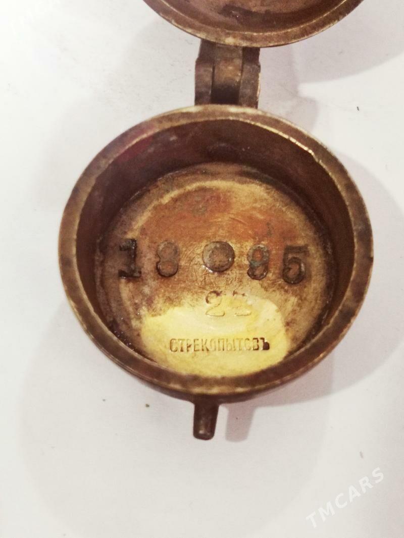 Nıkaıayskı sat - Балканабат - img 2