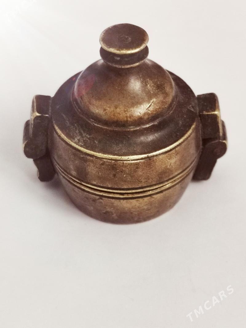 Nıkaıayskı sat - Балканабат - img 8