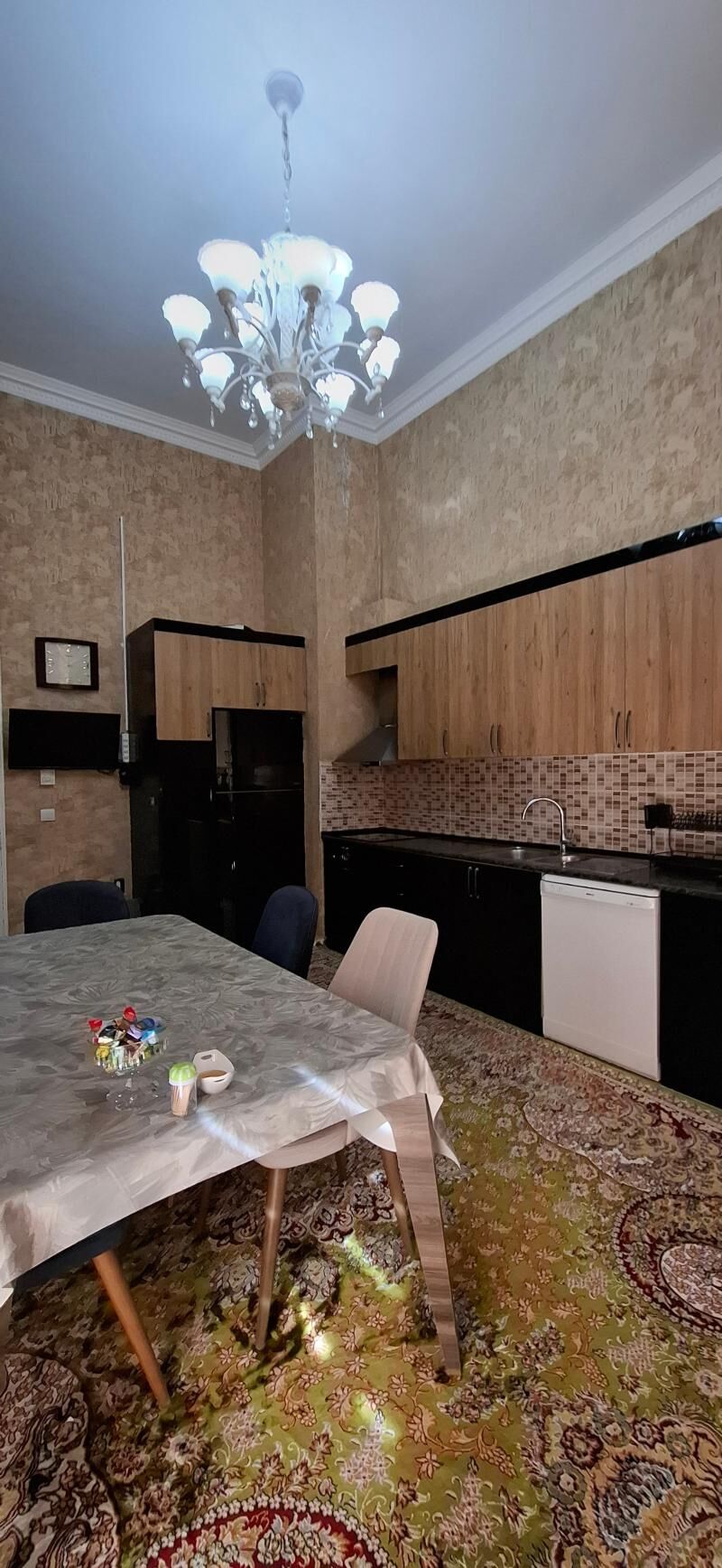 МОСКОВСКАЯ - Aşgabat - img 8